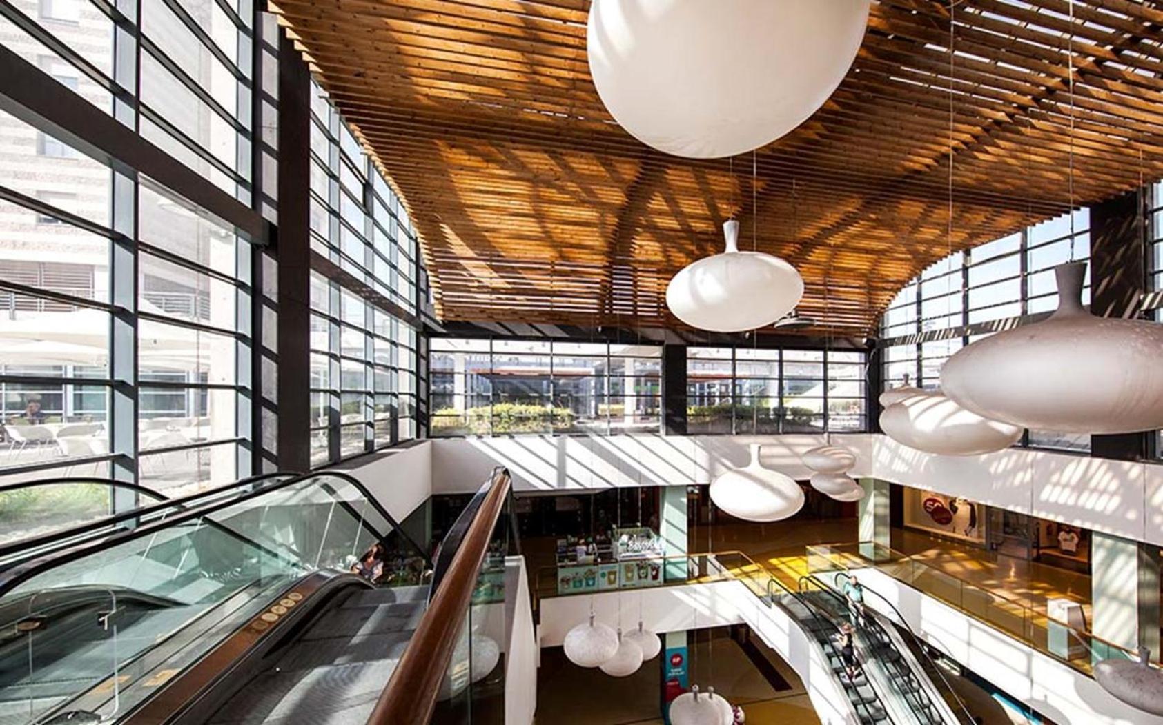 Appartement Modern & Spacious With River View *
