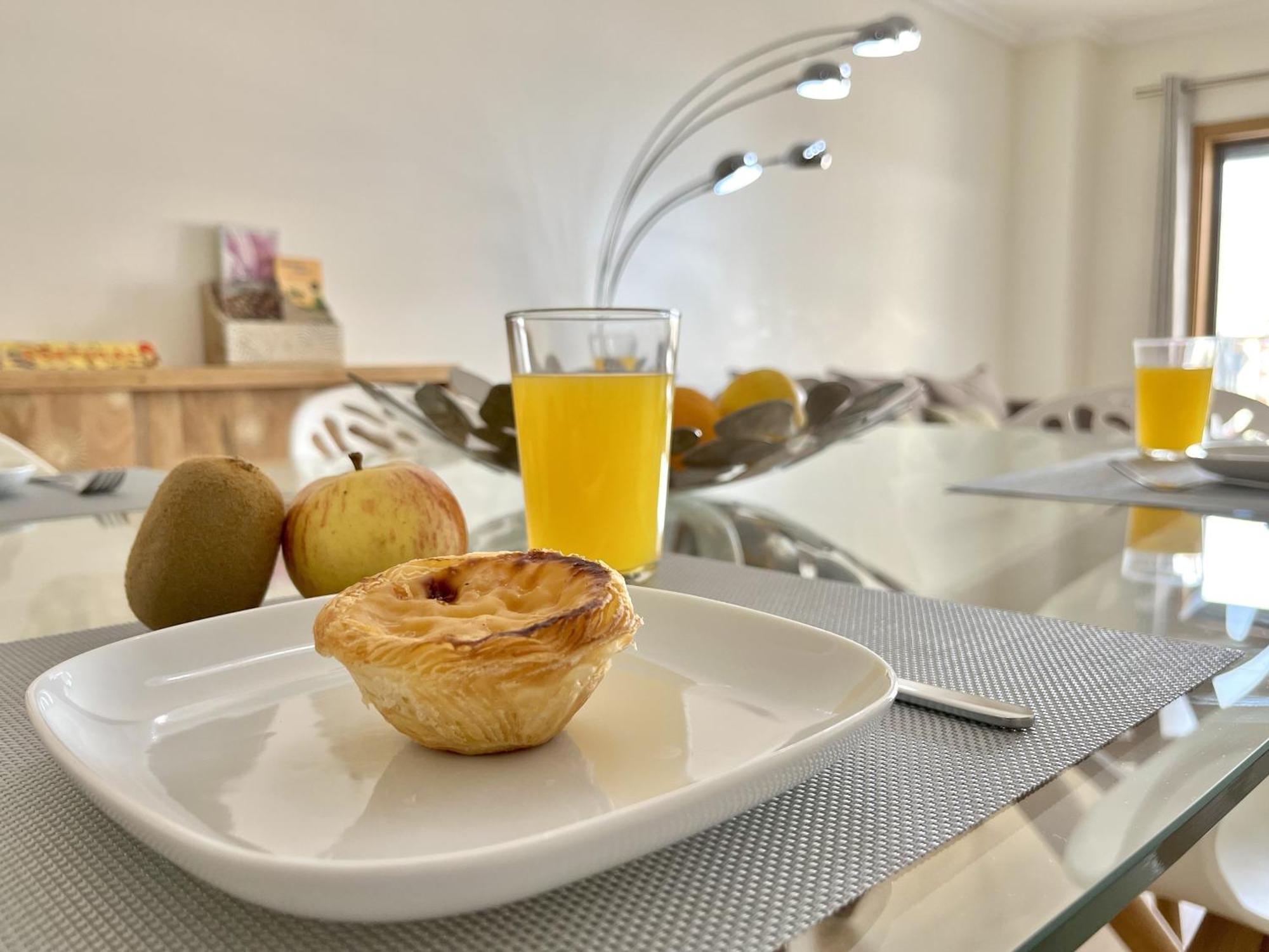 Appartement Modern & Spacious With River View Lisboa